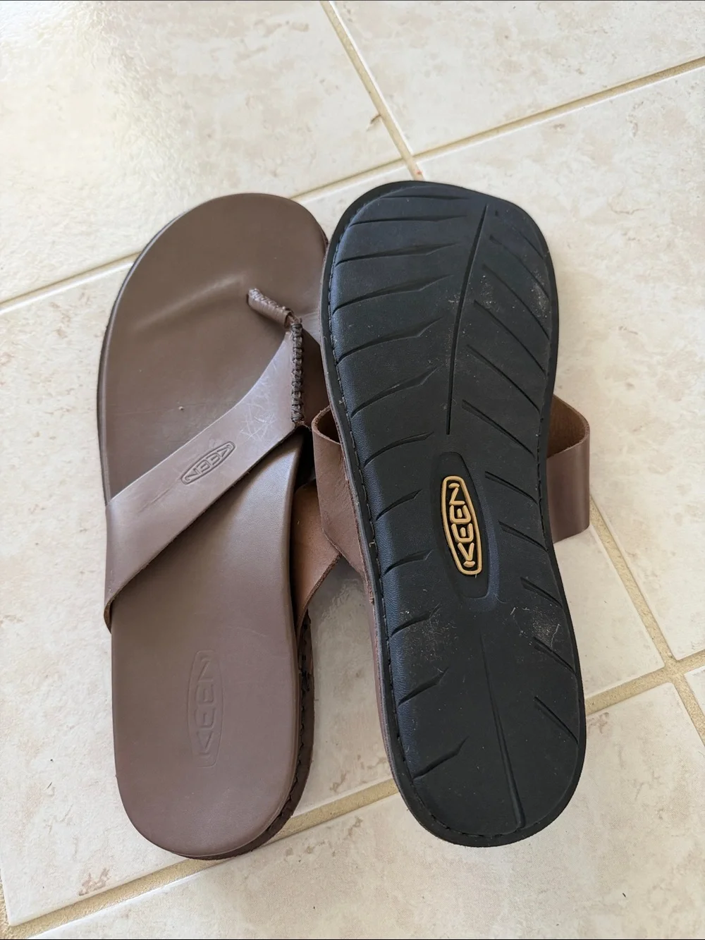 Keen Flip Floos